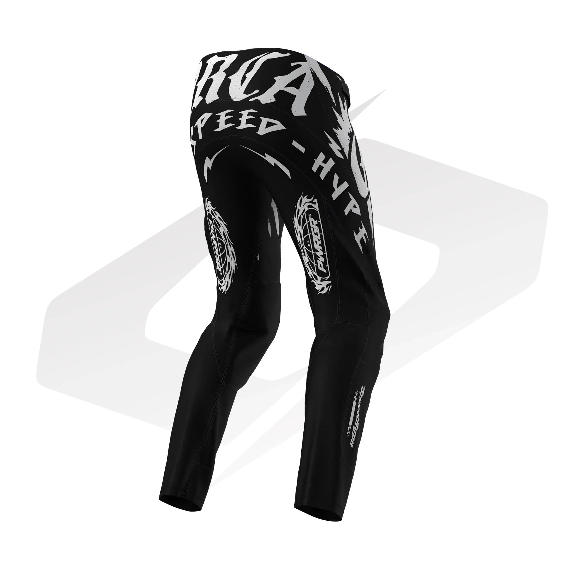 Limited Edition - ORCA POWERGEAR