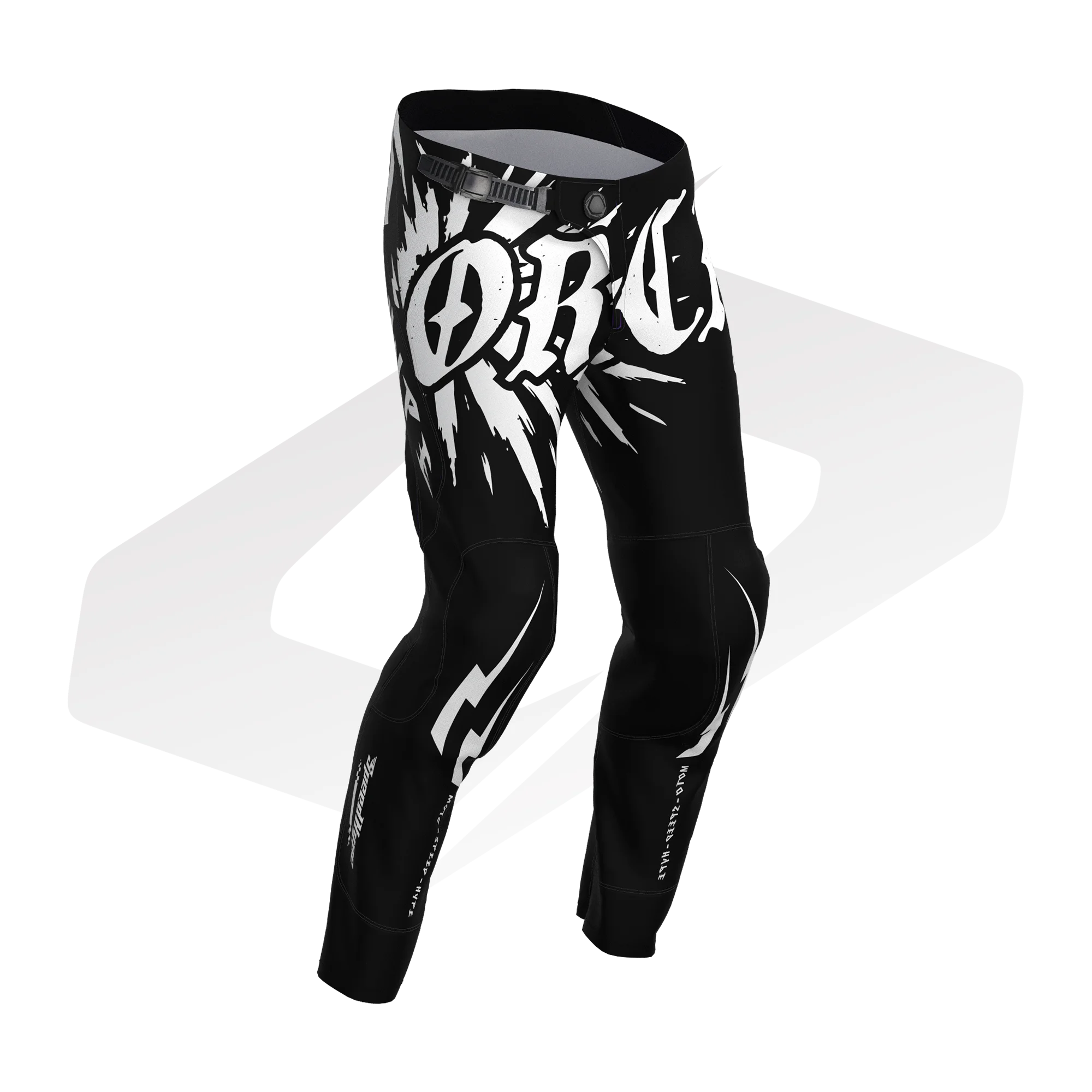 Limited Edition - ORCA POWERGEAR